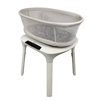 4moms MamaRoo Sleep Bassinet