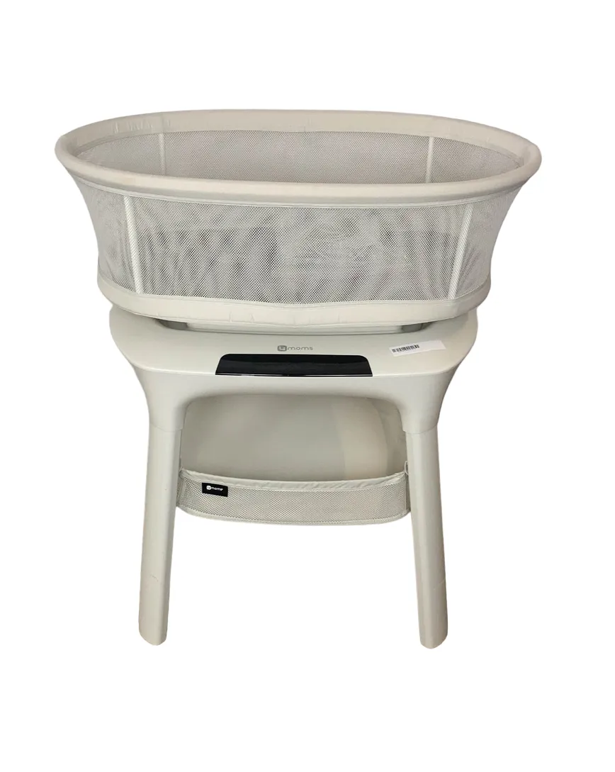 4moms MamaRoo Sleep Bassinet