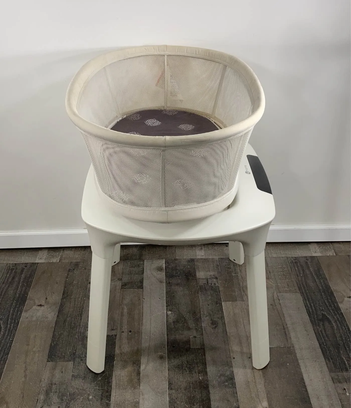 4moms MamaRoo Sleep Bassinet