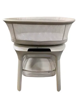 4moms MamaRoo Sleep Bassinet