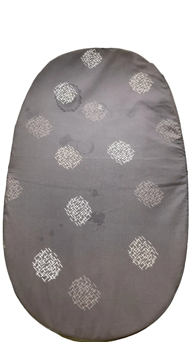 4moms MamaRoo Sleep Bassinet