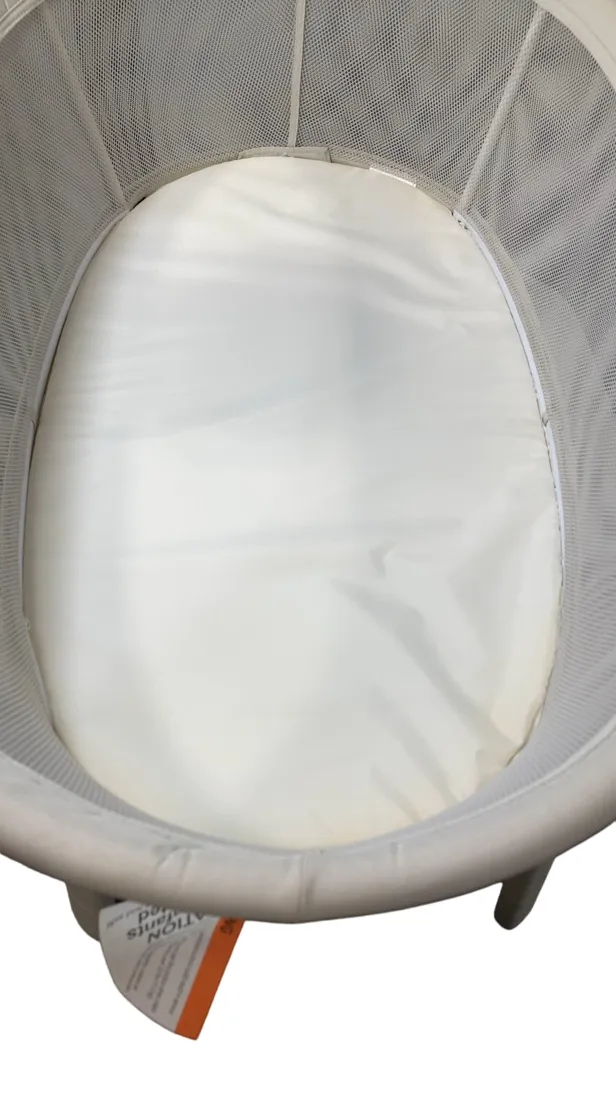 4moms MamaRoo Sleep Bassinet