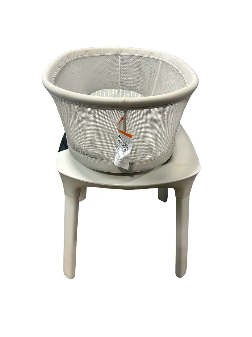 4moms MamaRoo Sleep Bassinet