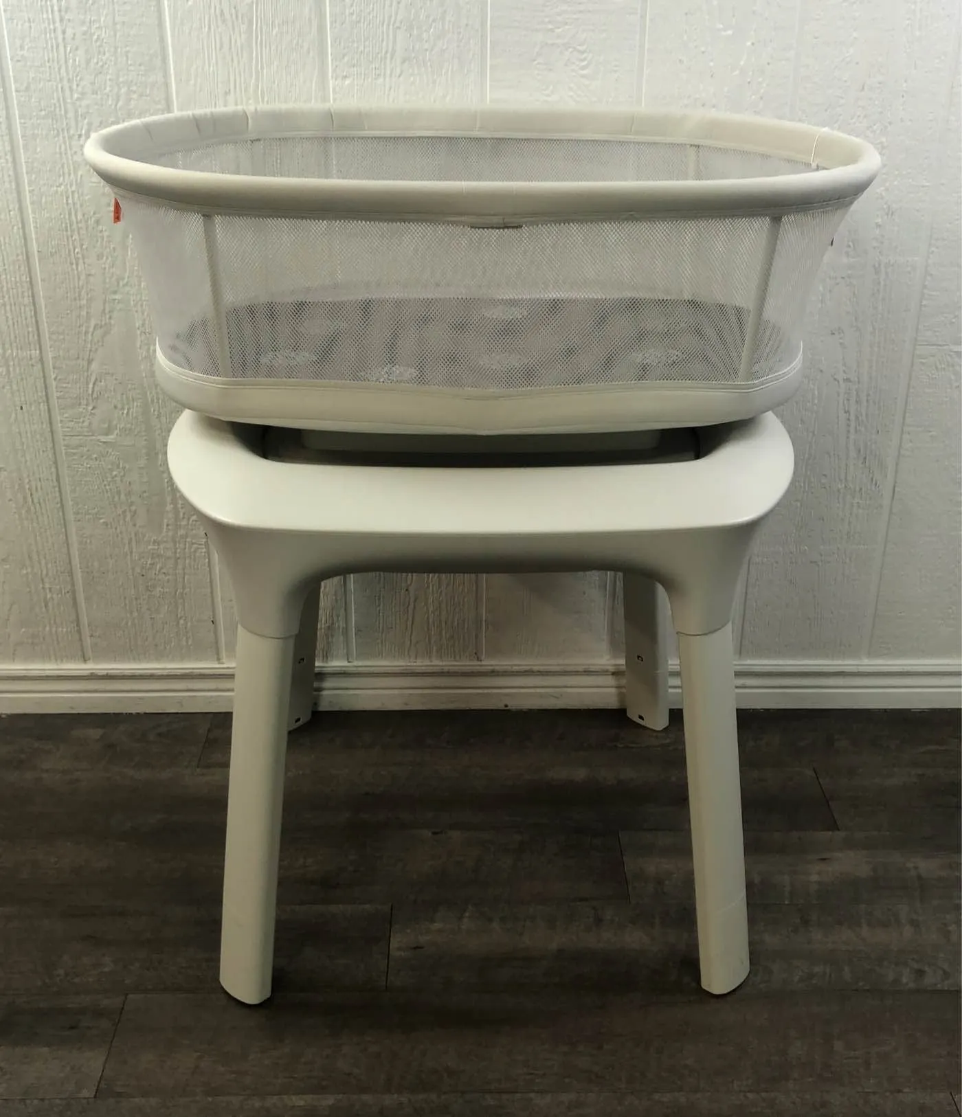 4moms MamaRoo Sleep Bassinet