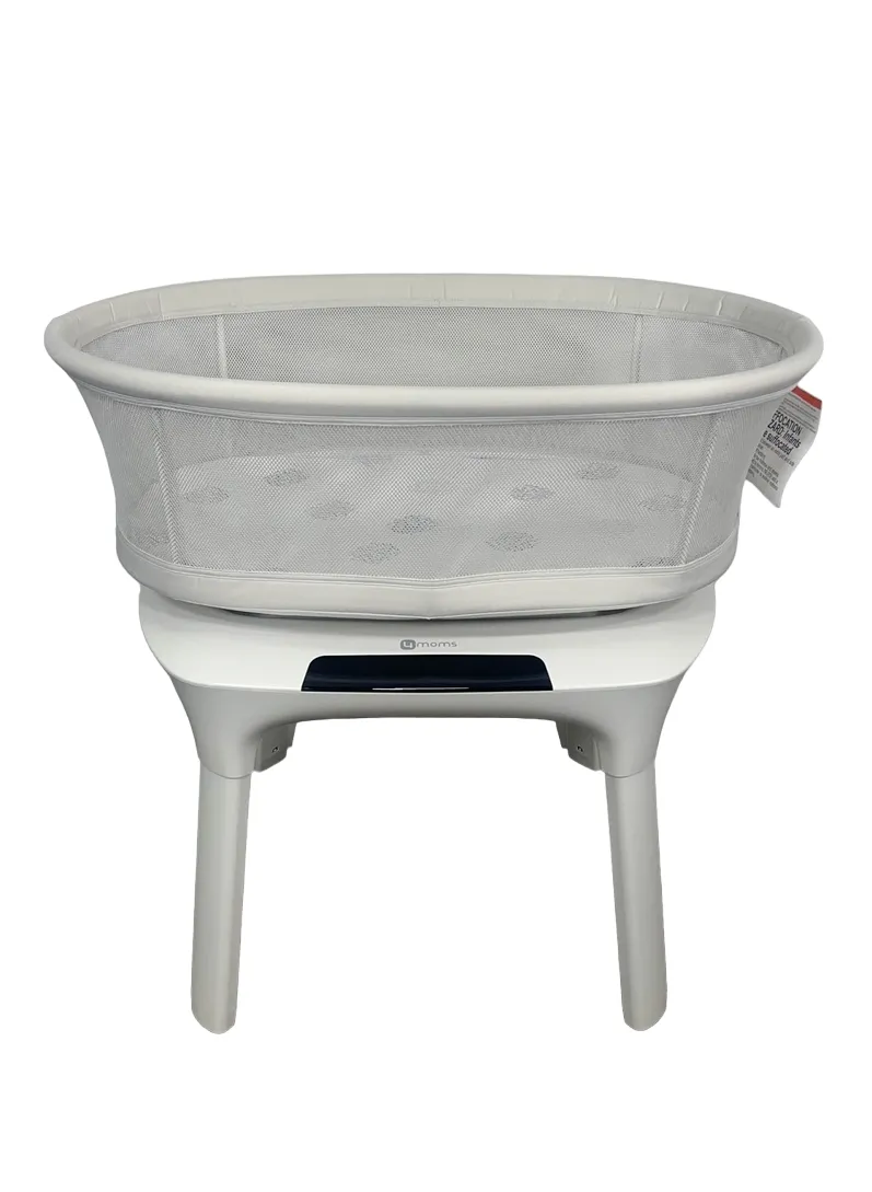 4moms MamaRoo Sleep Bassinet