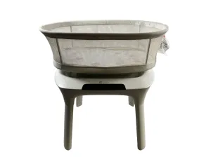 4moms MamaRoo Sleep Bassinet