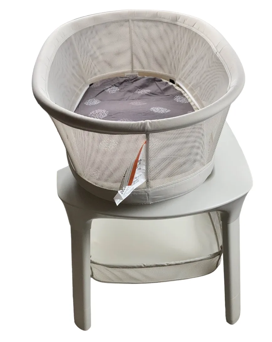 4moms MamaRoo Sleep Bassinet