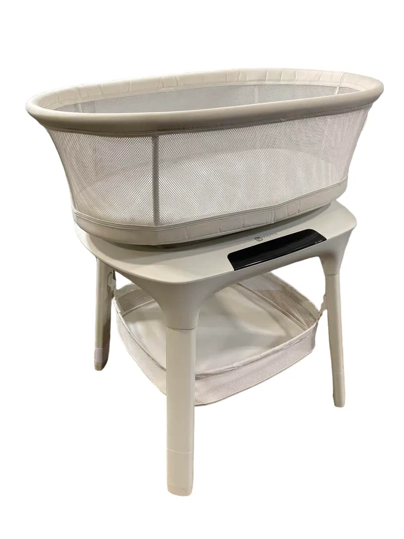 4moms MamaRoo Sleep Bassinet