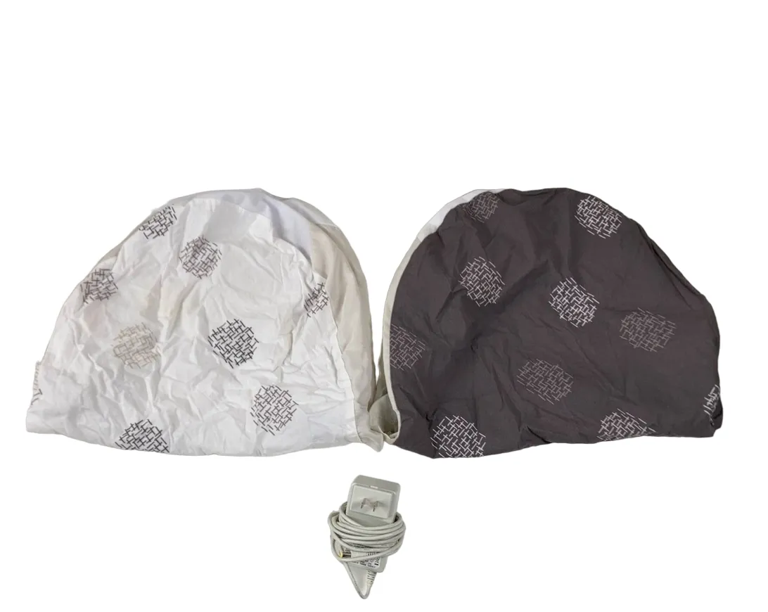 4moms MamaRoo Sleep Bassinet