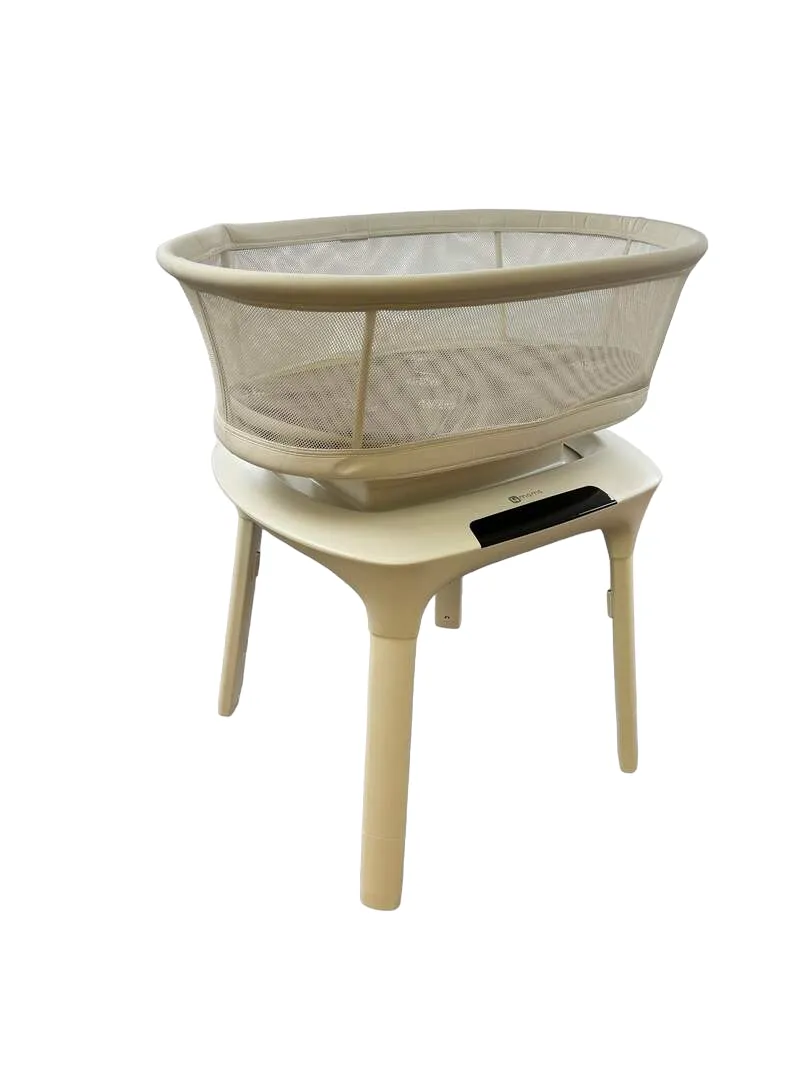 4moms MamaRoo Sleep Bassinet
