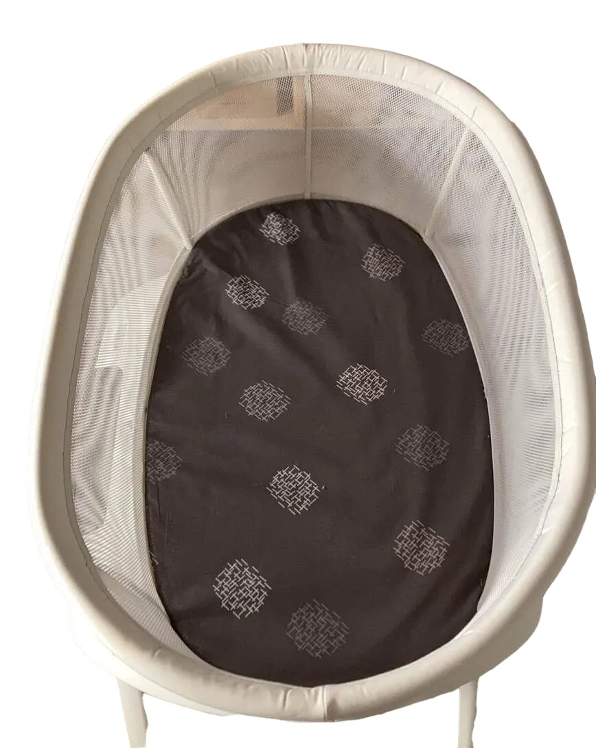 4moms MamaRoo Sleep Bassinet