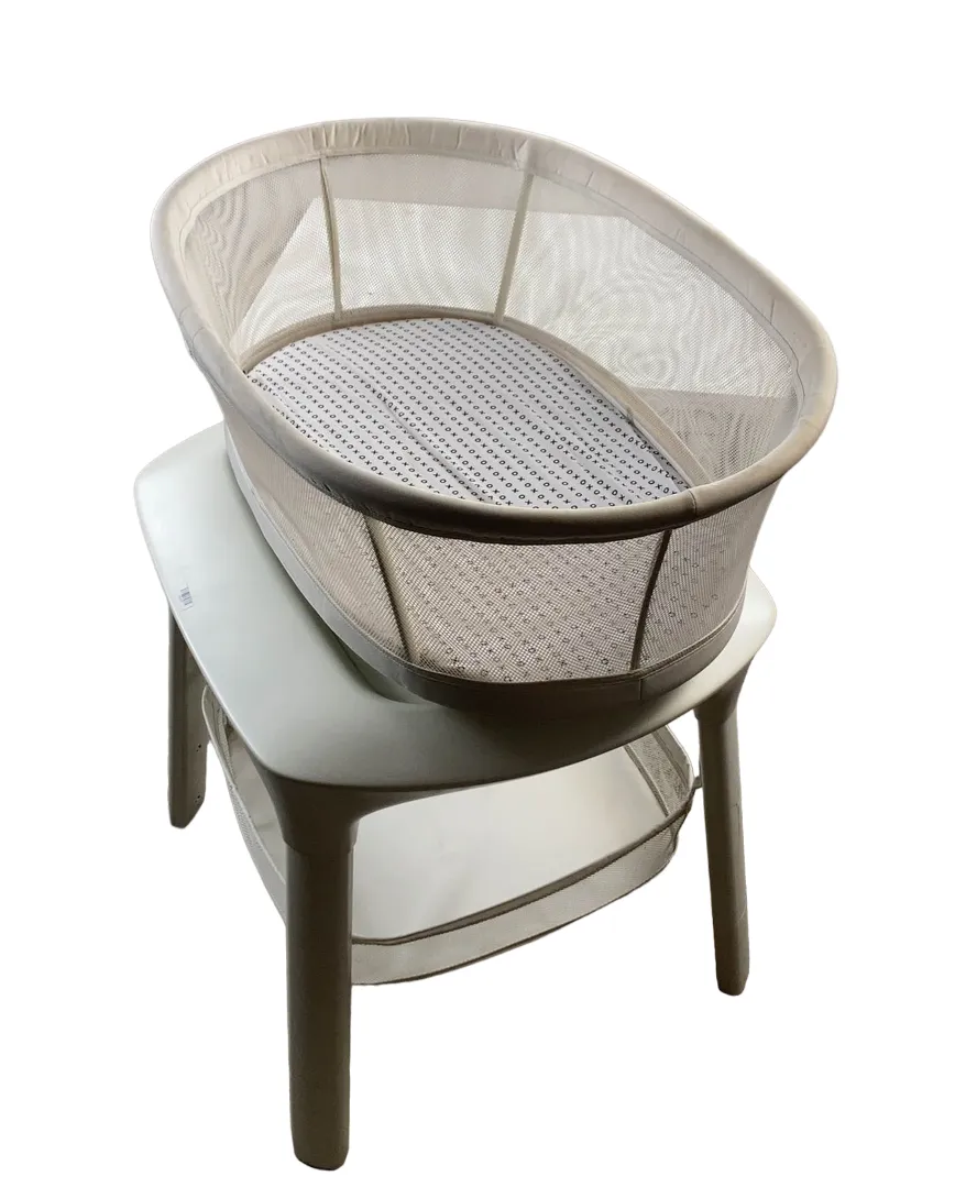4moms MamaRoo Sleep Bassinet