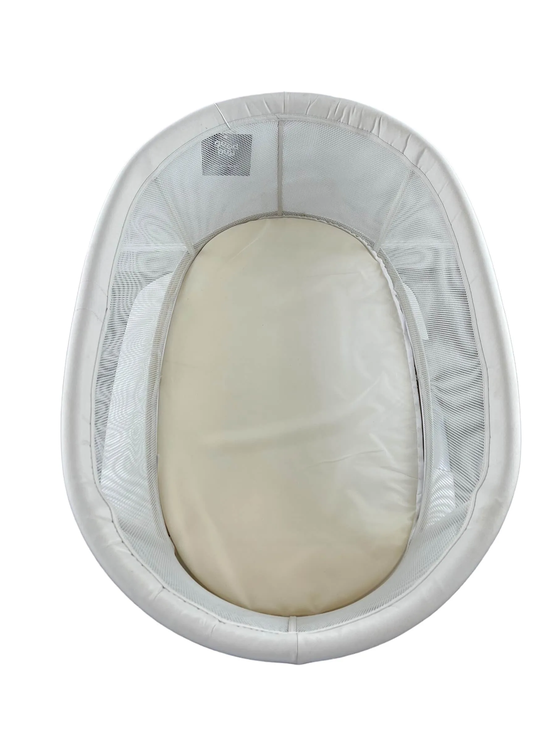 4moms MamaRoo Sleep Bassinet