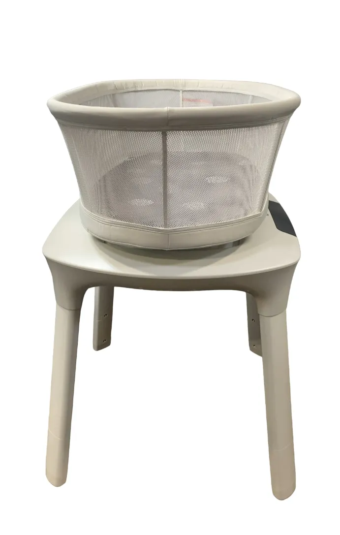 4moms MamaRoo Sleep Bassinet
