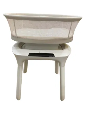 4moms MamaRoo Sleep Bassinet