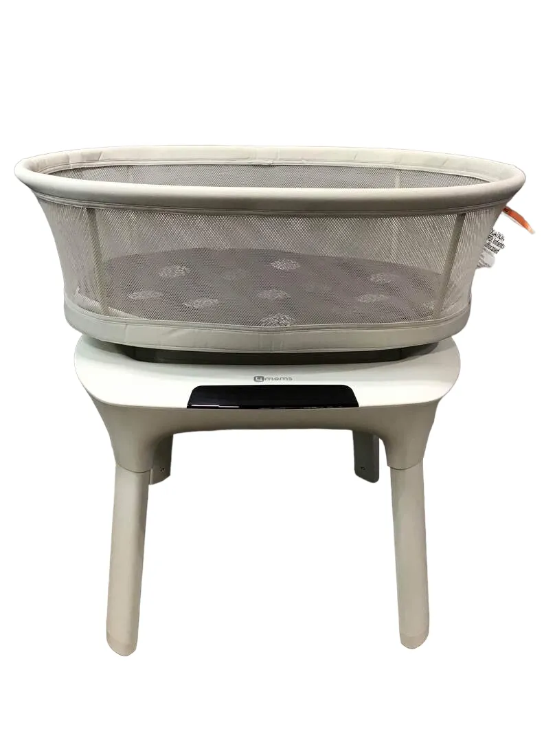 4moms MamaRoo Sleep Bassinet