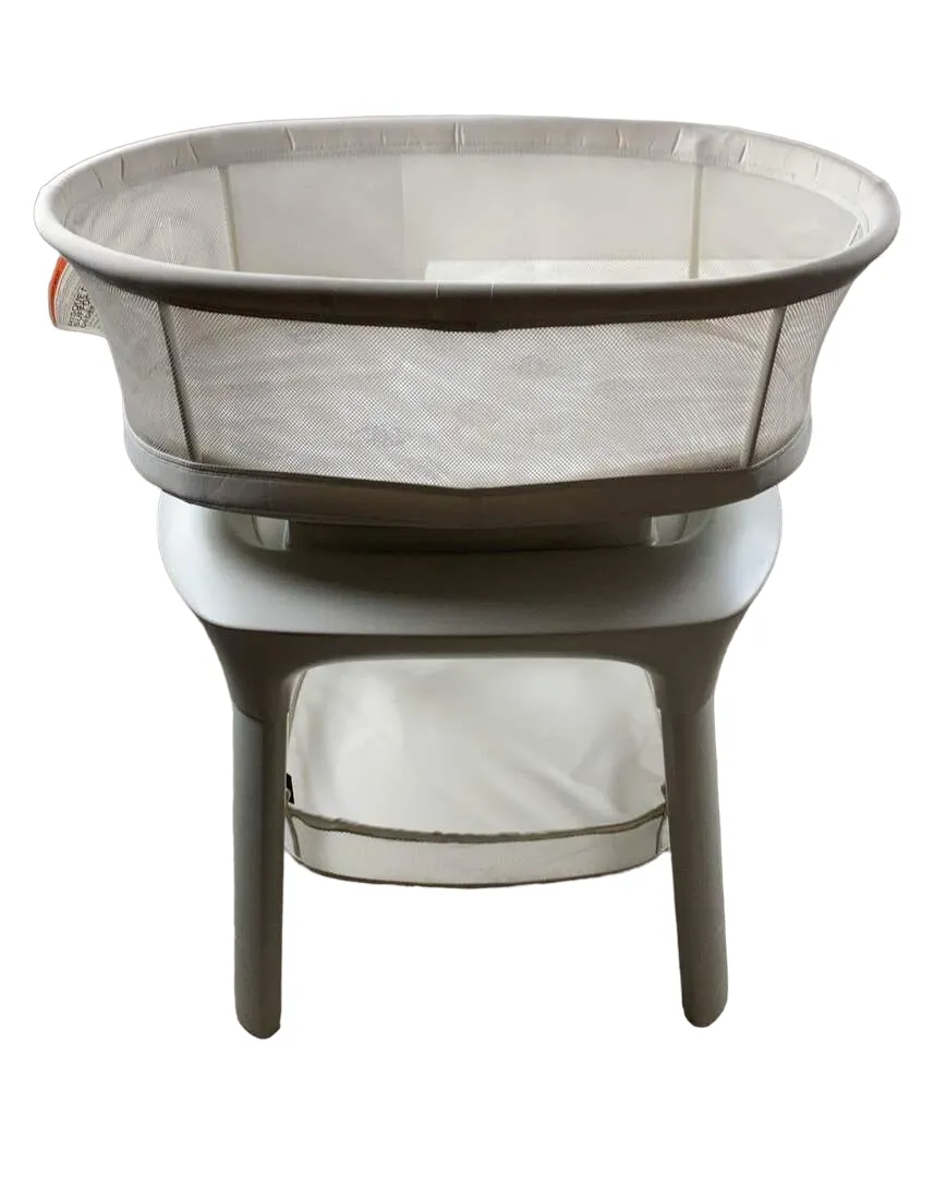 4moms MamaRoo Sleep Bassinet