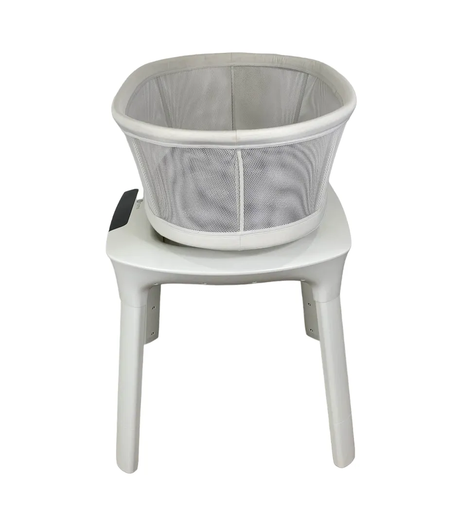 4moms MamaRoo Sleep Bassinet