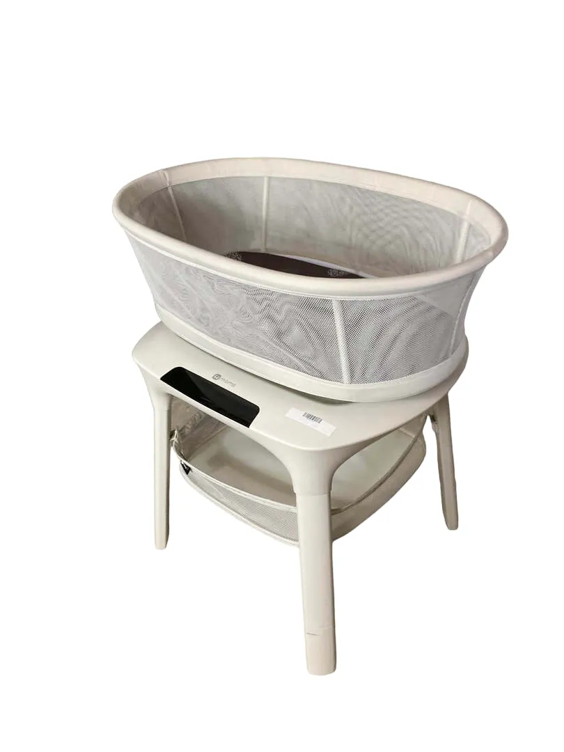 4moms MamaRoo Sleep Bassinet
