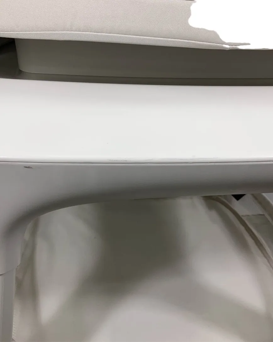 4moms MamaRoo Sleep Bassinet