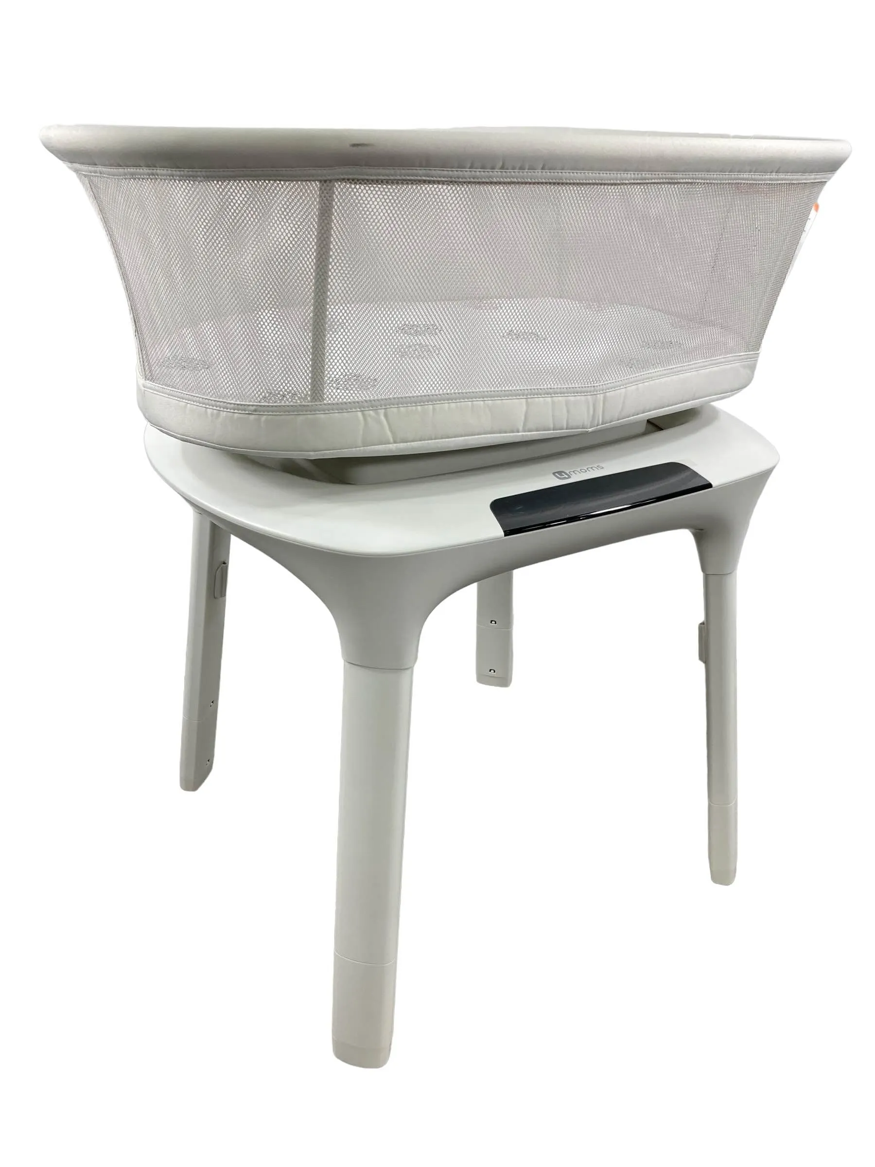 4moms MamaRoo Sleep Bassinet