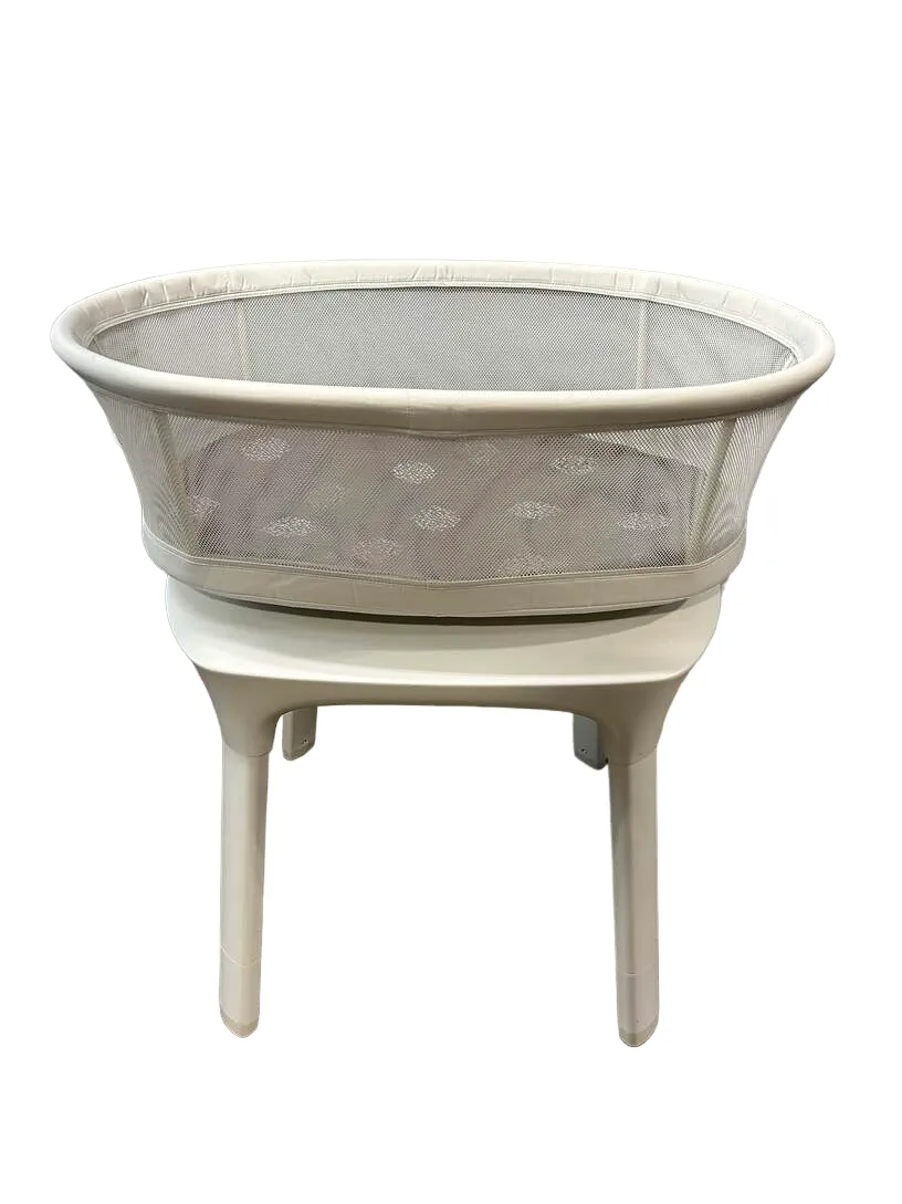 4moms MamaRoo Sleep Bassinet