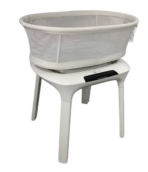 4moms MamaRoo Sleep Bassinet