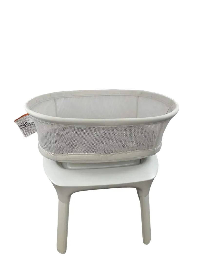 4moms MamaRoo Sleep Bassinet