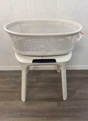 4moms MamaRoo Sleep Bassinet