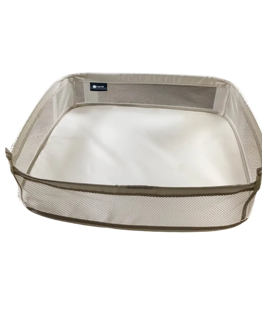 4moms MamaRoo Sleep Bassinet