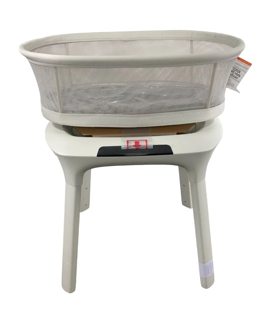 4moms MamaRoo Sleep Bassinet