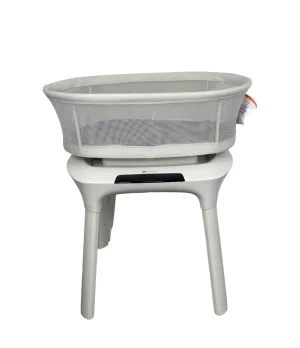 4moms MamaRoo Sleep Bassinet