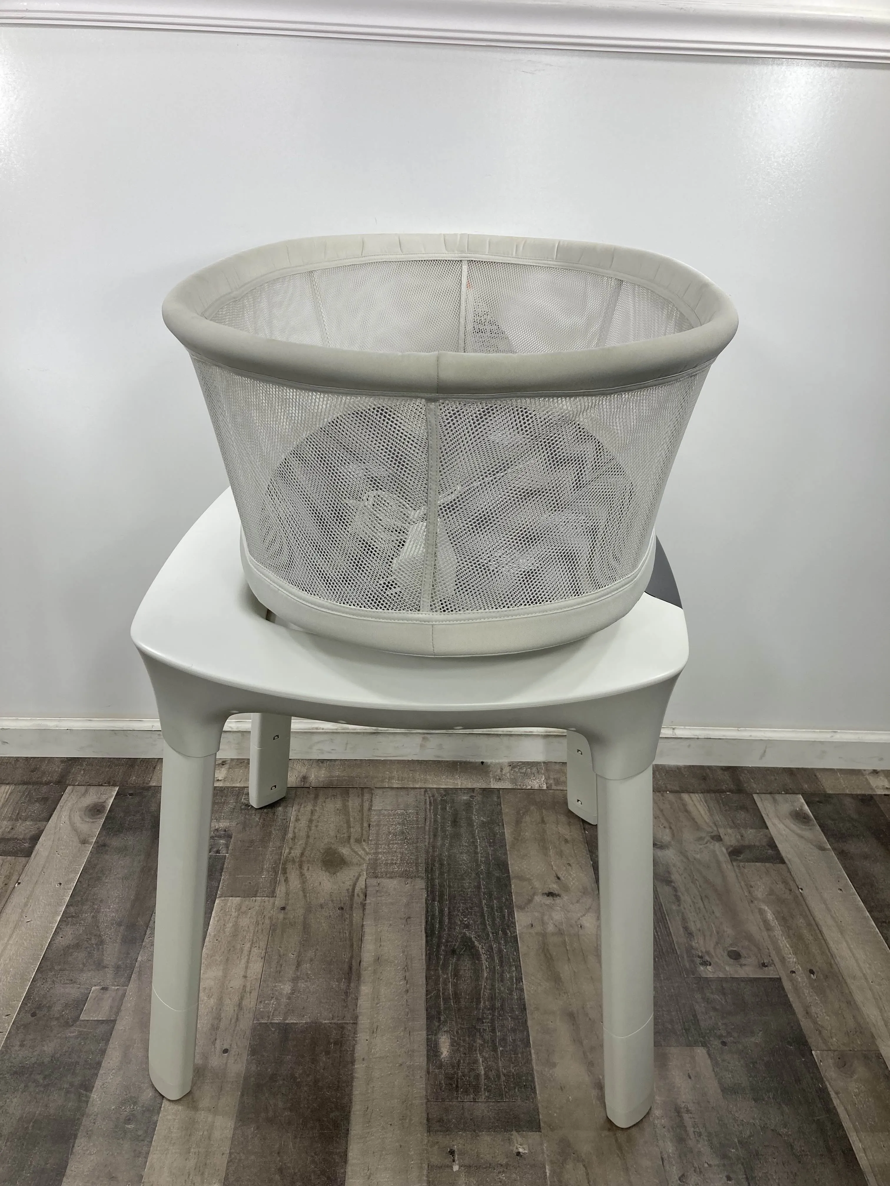 4moms MamaRoo Sleep Bassinet