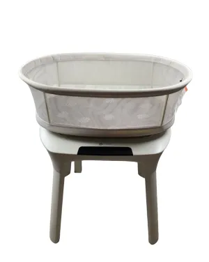 4moms MamaRoo Sleep Bassinet