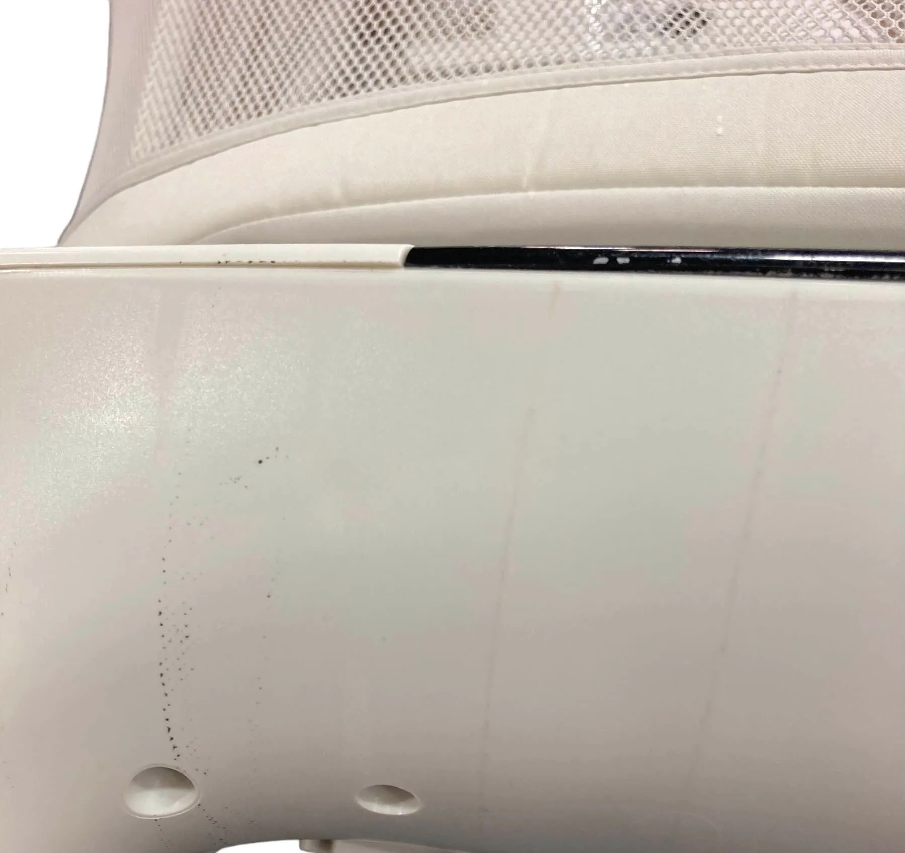 4moms MamaRoo Sleep Bassinet