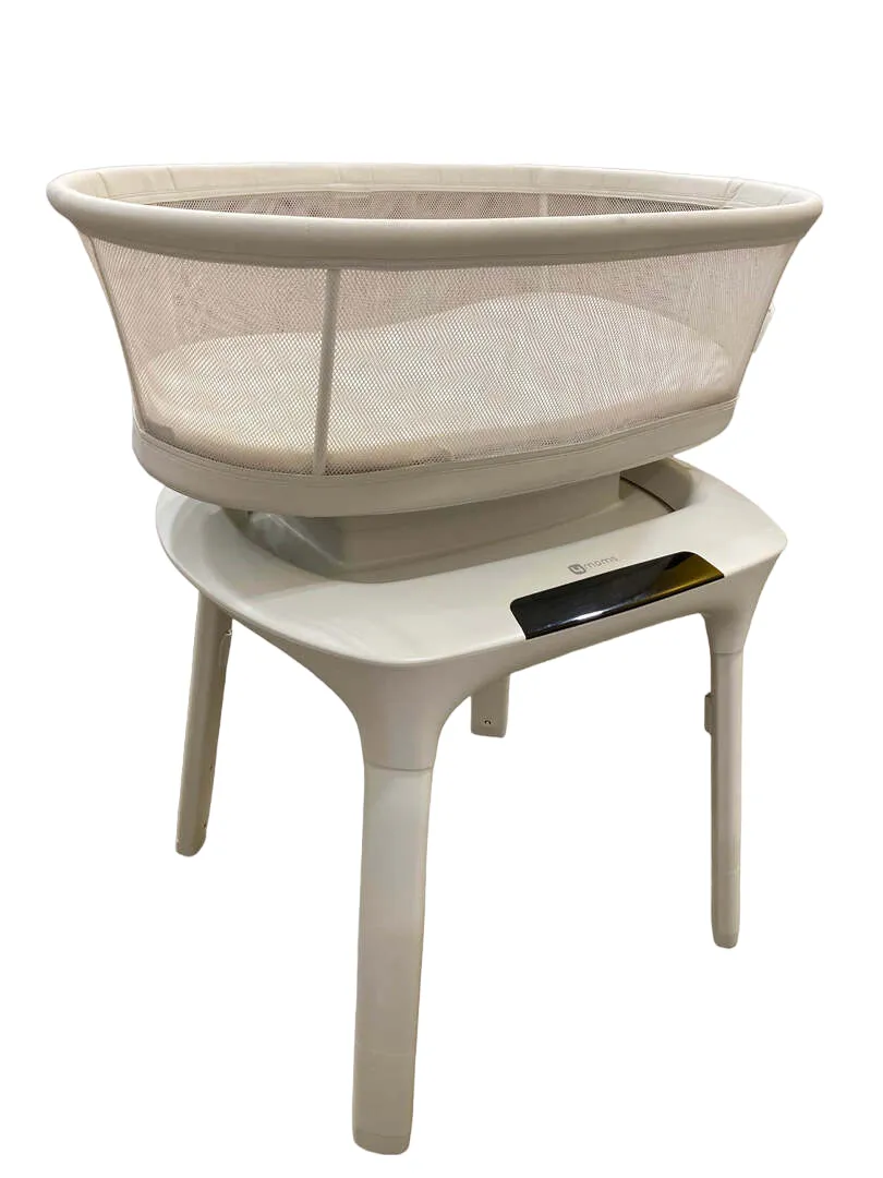 4moms MamaRoo Sleep Bassinet