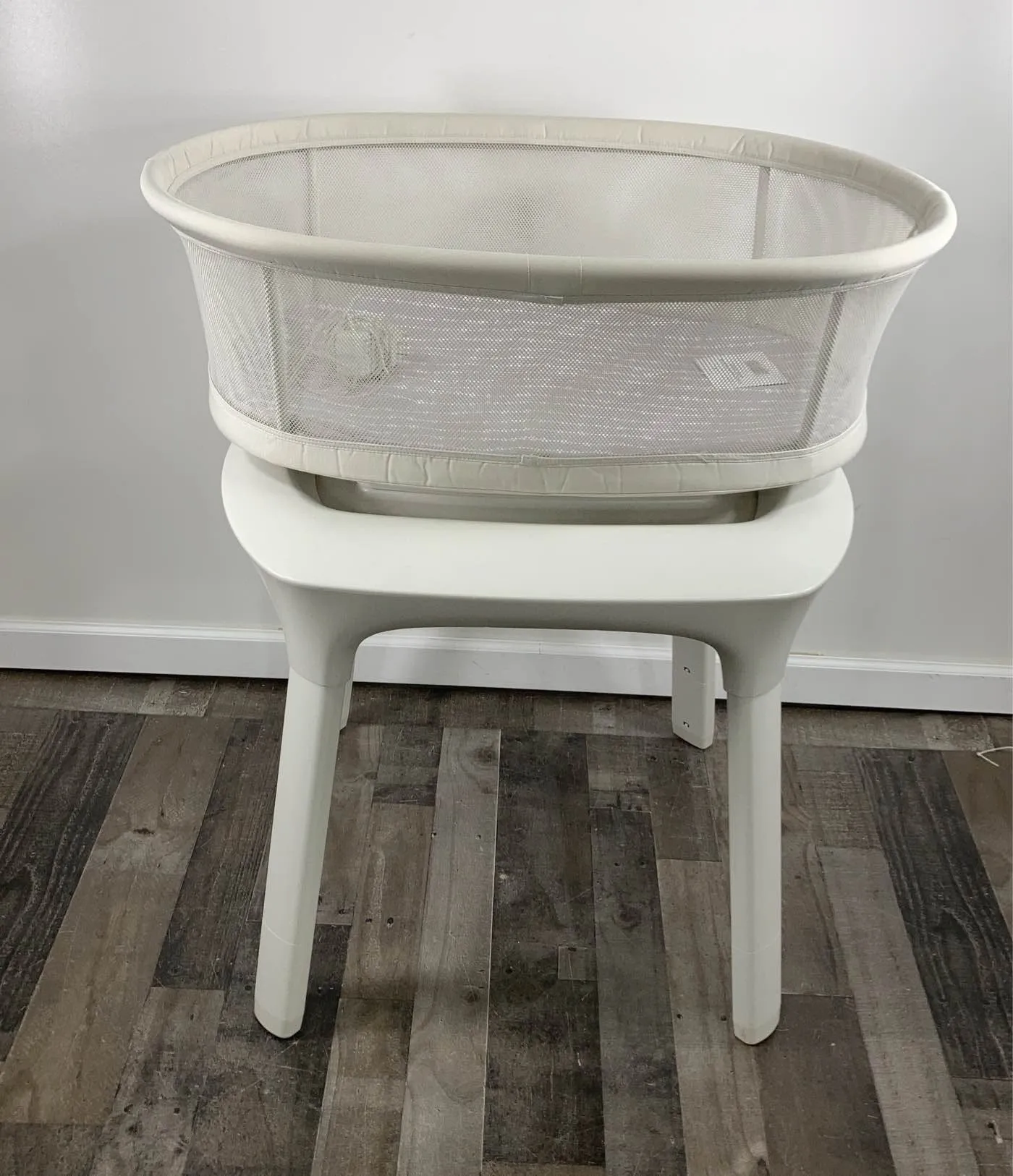 4moms MamaRoo Sleep Bassinet