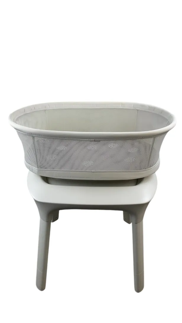 4moms MamaRoo Sleep Bassinet