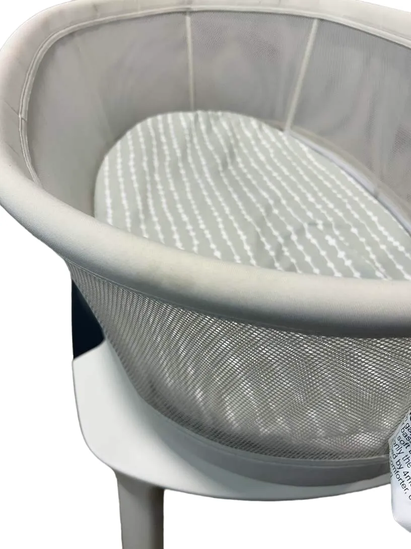 4moms MamaRoo Sleep Bassinet