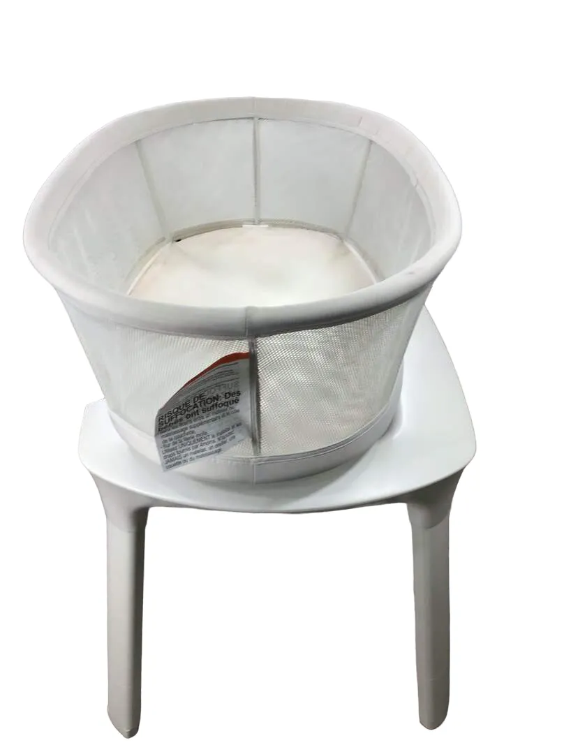 4moms MamaRoo Sleep Bassinet