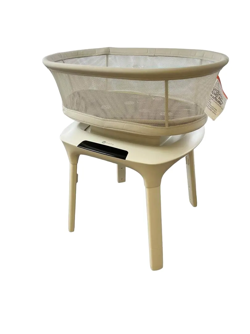 4moms MamaRoo Sleep Bassinet