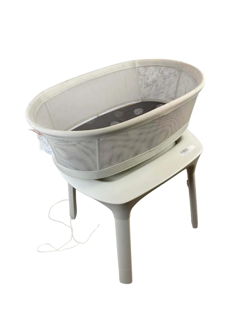 4moms MamaRoo Sleep Bassinet