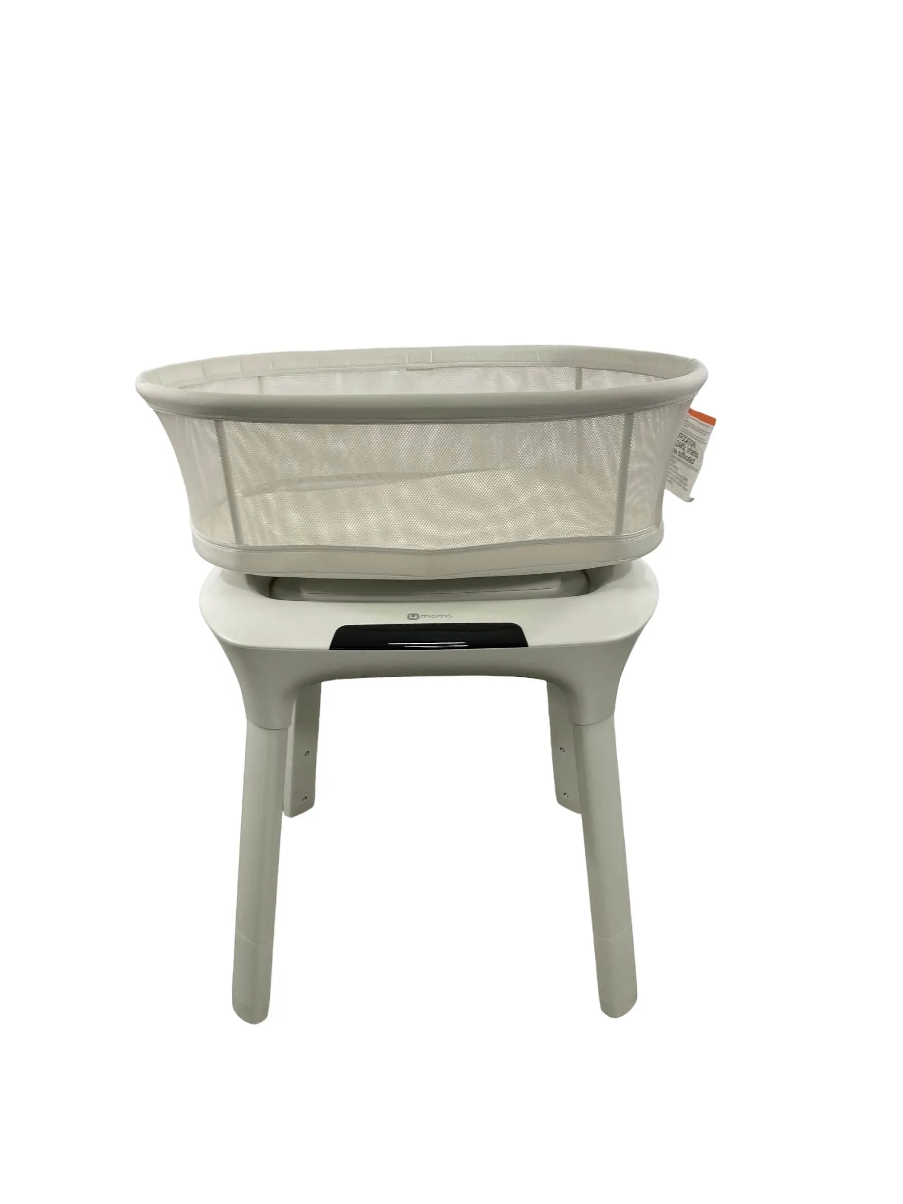 4moms MamaRoo Sleep Bassinet