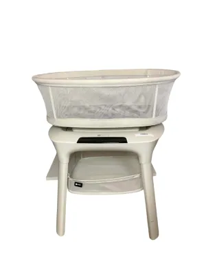4moms MamaRoo Sleep Bassinet