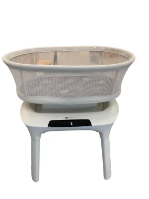 4moms MamaRoo Sleep Bassinet