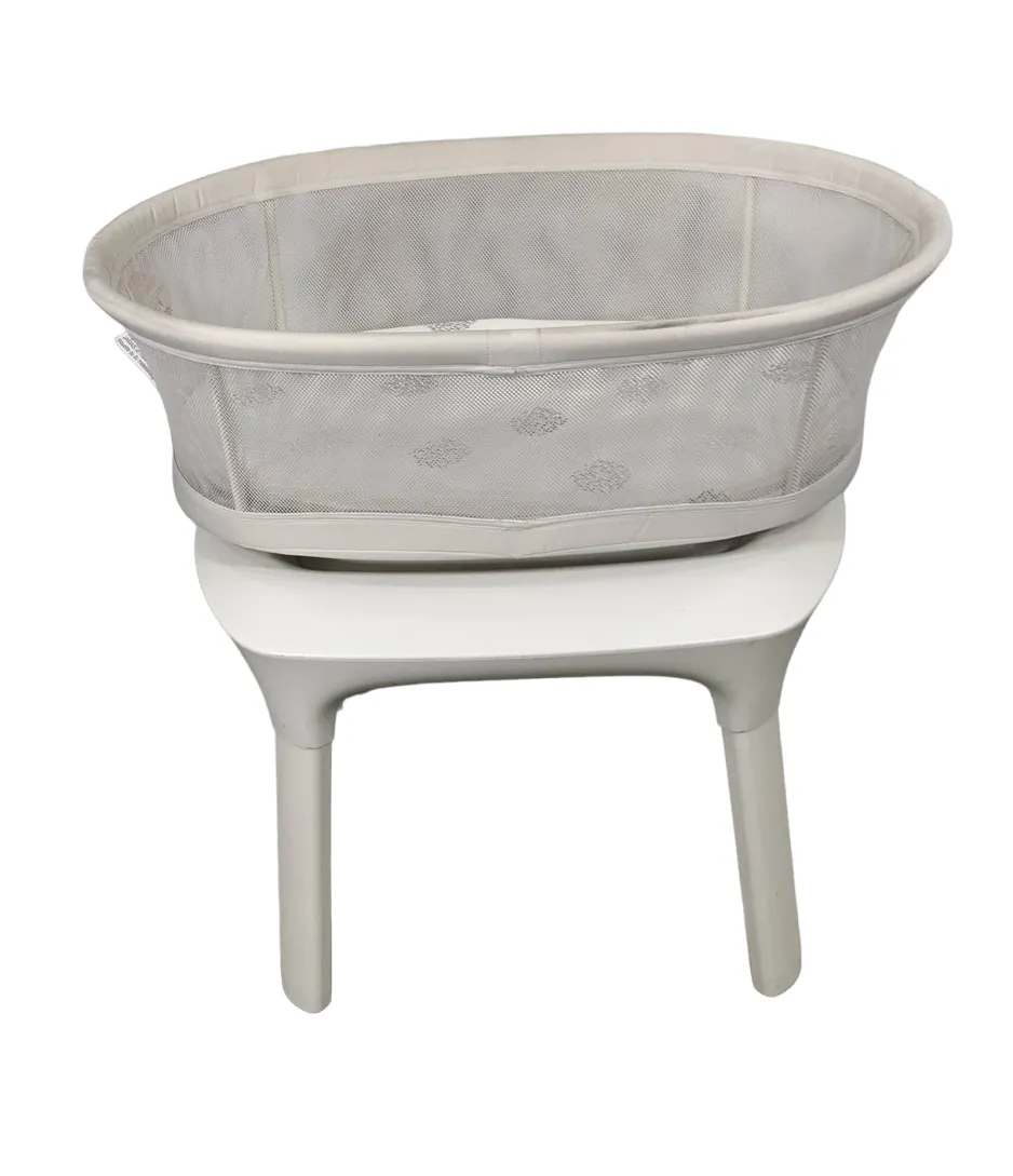 4moms MamaRoo Sleep Bassinet