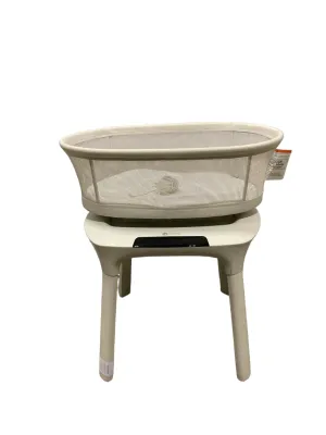 4moms MamaRoo Sleep Bassinet