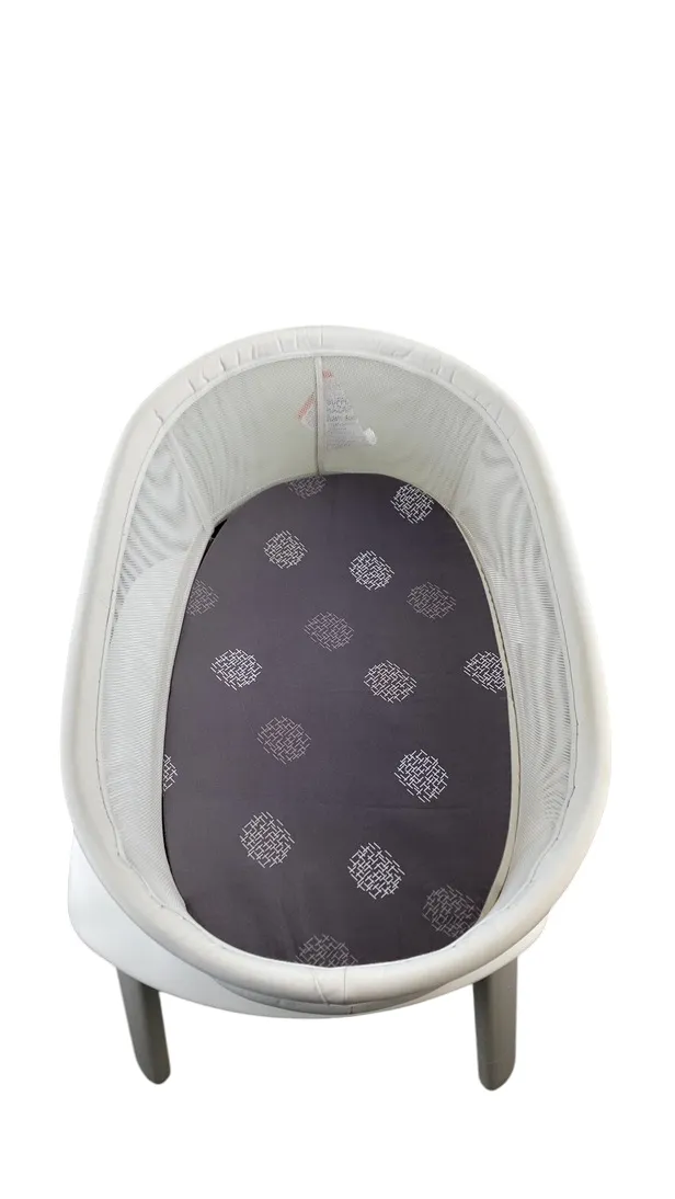 4moms MamaRoo Sleep Bassinet