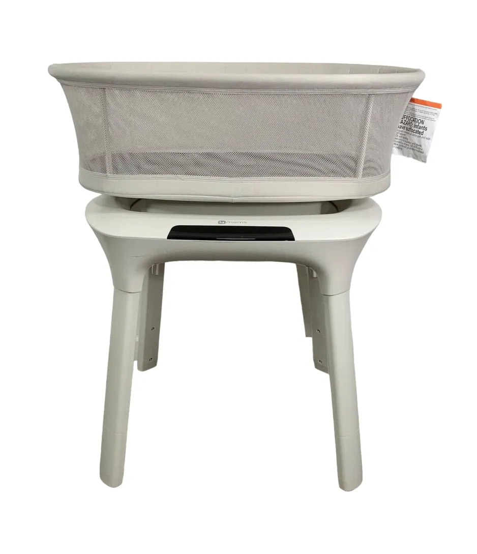 4moms MamaRoo Sleep Bassinet