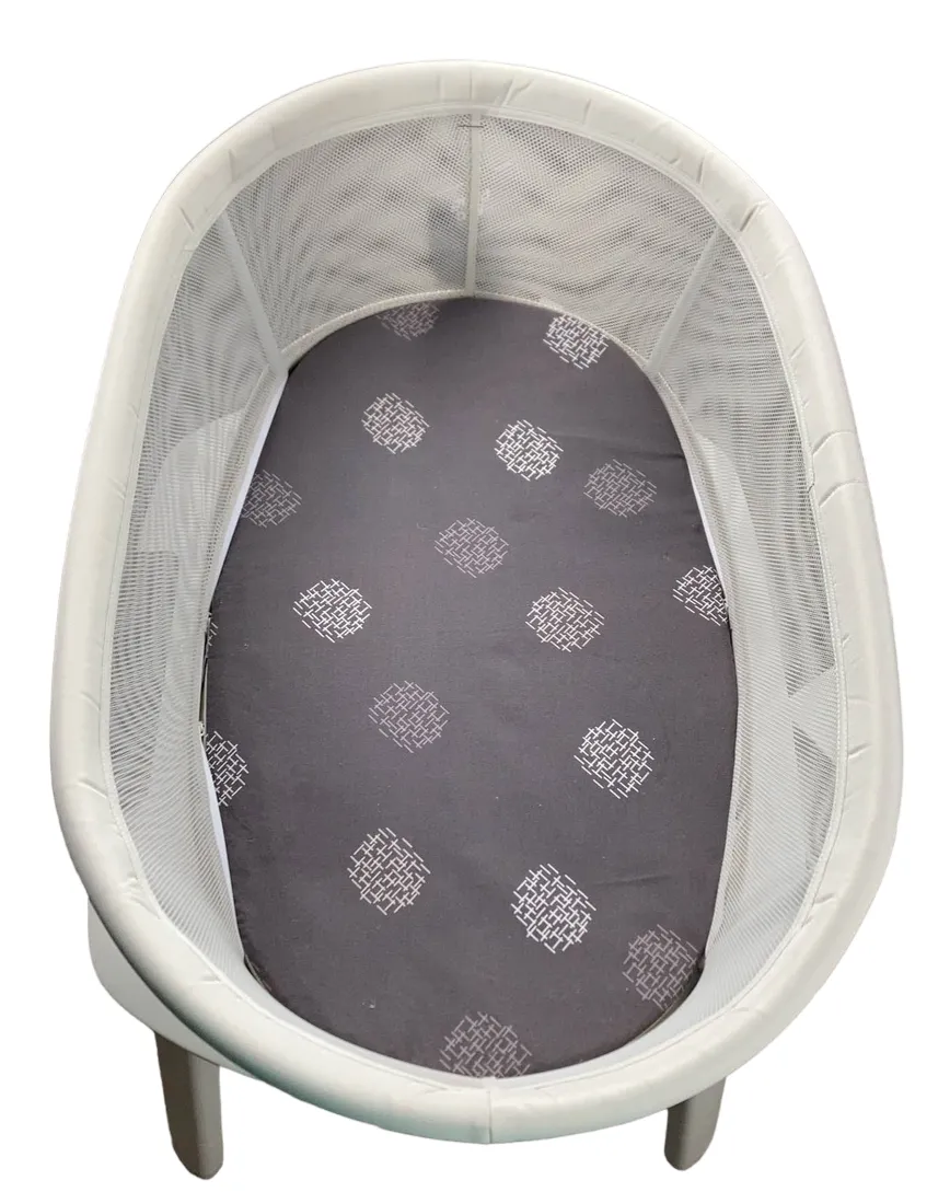 4moms MamaRoo Sleep Bassinet